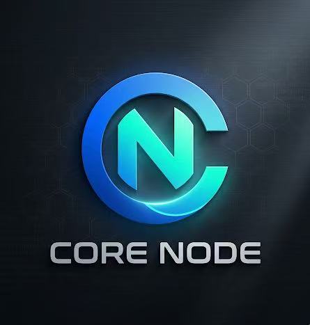 CoreNode Logo